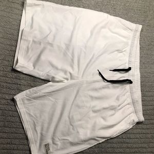 XL Mens shorts